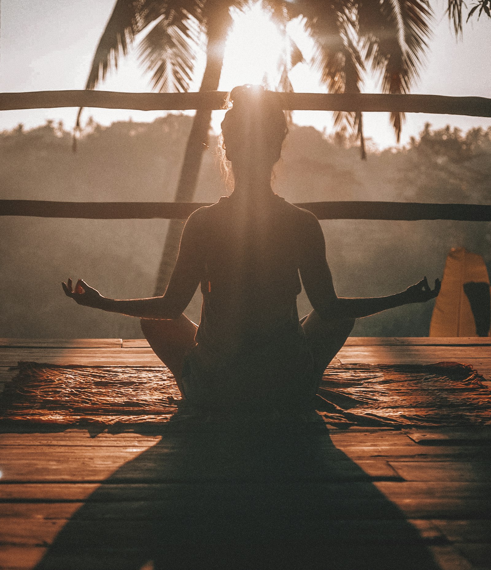 Meditation · Human Design · Hochsensibilität